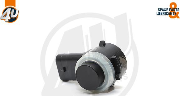 4U Autoparts 46018MR - Датчик, система помощи при парковке unicars.by