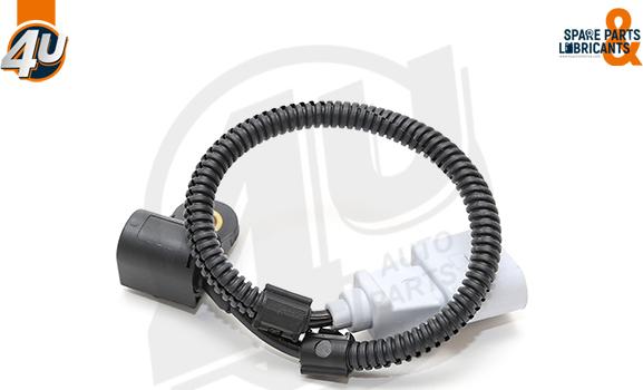 4U Autoparts 20156VV - Датчик, положение распределительного вала unicars.by