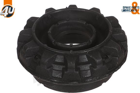 4U Autoparts 71915VV - Опора стойки амортизатора, подушка unicars.by