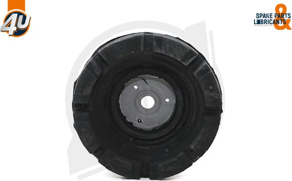 4U Autoparts 71917VV - Опора стойки амортизатора, подушка unicars.by