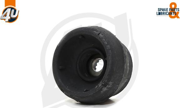 4U Autoparts 71896VV - Опора стойки амортизатора, подушка unicars.by