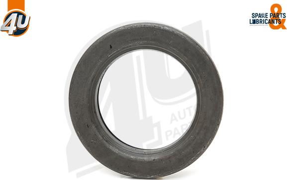 4U Autoparts 72492PU - Подшипник качения, опора стойки амортизатора unicars.by