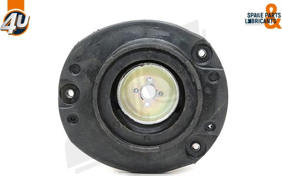 4U Autoparts 72484PU - Опора стойки амортизатора, подушка unicars.by