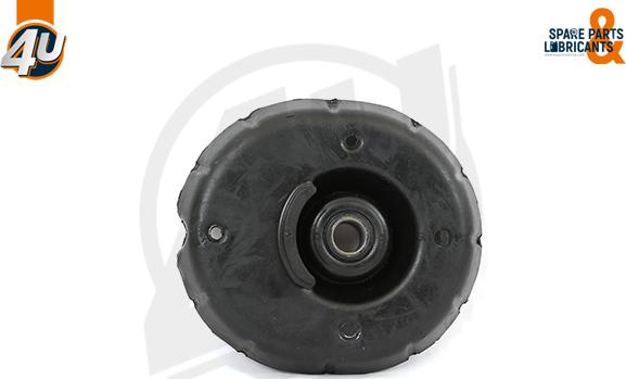 4U Autoparts 72488PU - Опора стойки амортизатора, подушка unicars.by