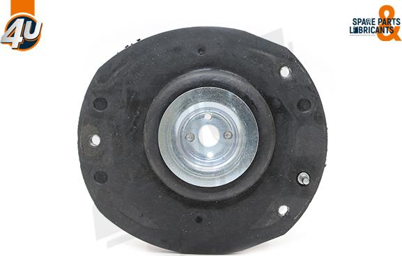 4U Autoparts 72483PU - Опора стойки амортизатора, подушка unicars.by