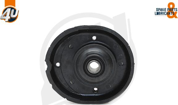 4U Autoparts 72479PU - Опора стойки амортизатора, подушка unicars.by