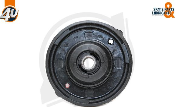 4U Autoparts 72478PU - Опора стойки амортизатора, подушка unicars.by