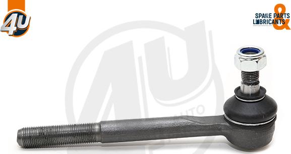 4U Autoparts A95095 - Наконечник рулевой тяги, шарнир unicars.by