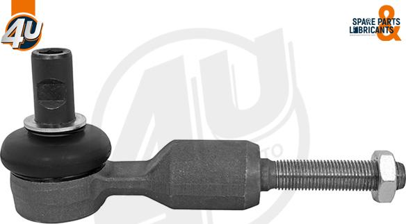 4U Autoparts A05647 - Наконечник рулевой тяги, шарнир unicars.by