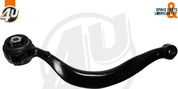 4U Autoparts D54148 - Рычаг подвески колеса unicars.by