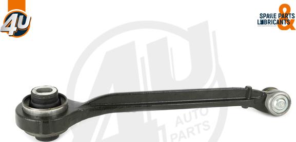 4U Autoparts D09559 - Рычаг подвески колеса unicars.by