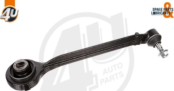 4U Autoparts D09558 - Рычаг подвески колеса unicars.by