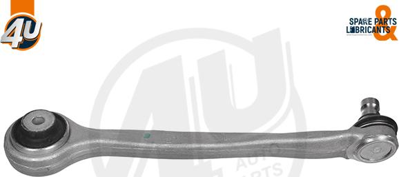 4U Autoparts D01926 - Рычаг подвески колеса unicars.by