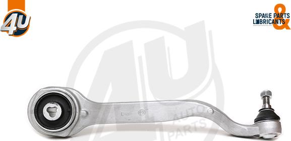 4U Autoparts D11081 - Рычаг подвески колеса unicars.by