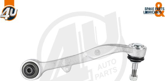 4U Autoparts D11306 - Рычаг подвески колеса unicars.by