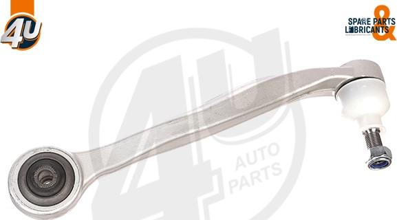 4U Autoparts D11307 - Рычаг подвески колеса unicars.by