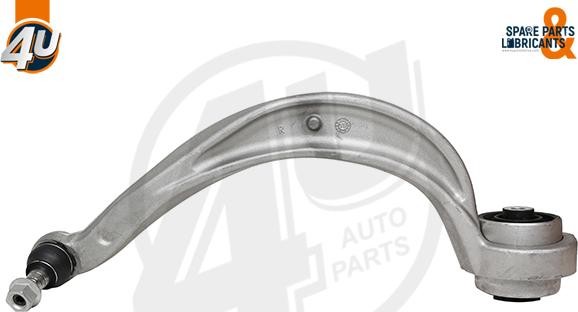 4U Autoparts D11275 - Рычаг подвески колеса unicars.by