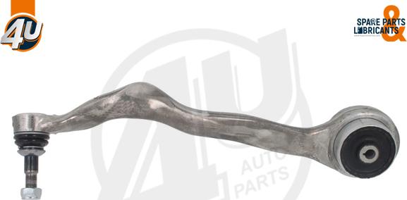 4U Autoparts D13597 - Рычаг подвески колеса unicars.by