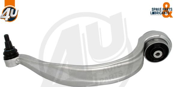 4U Autoparts D13653 - Рычаг подвески колеса unicars.by