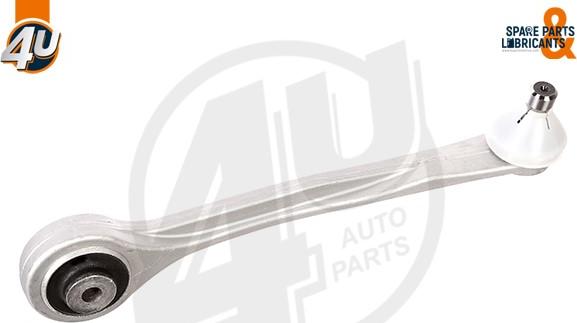 4U Autoparts D17892 - Рычаг подвески колеса unicars.by