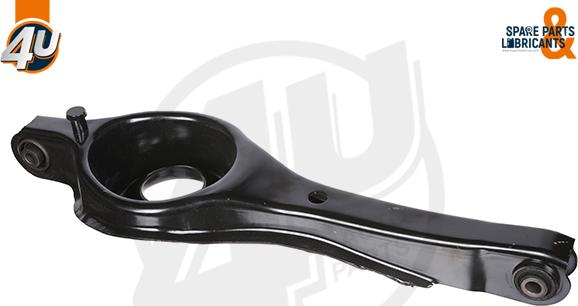 4U Autoparts D82558 - Рычаг подвески колеса unicars.by