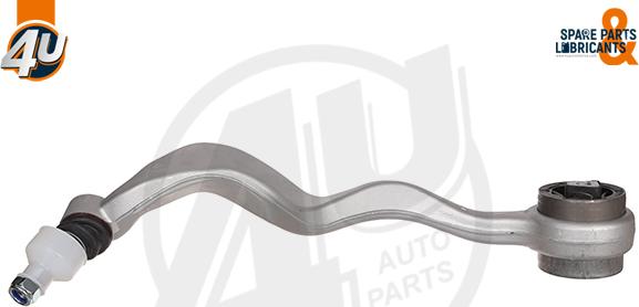 4U Autoparts D33206 - Рычаг подвески колеса unicars.by