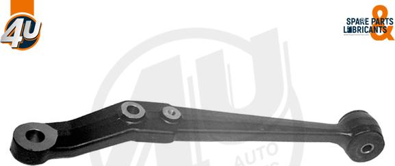 4U Autoparts D23279 - Рычаг подвески колеса unicars.by