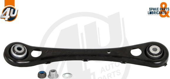 4U Autoparts F09918 - Рычаг подвески колеса unicars.by