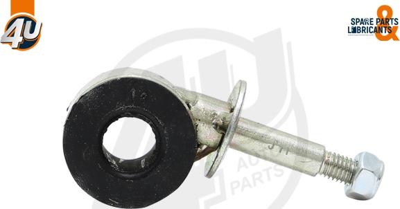 4U Autoparts F01349 - Тяга / стойка, стабилизатор unicars.by