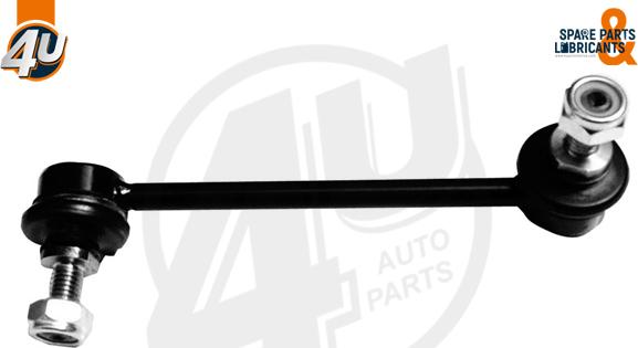 4U Autoparts F03264 - Тяга / стойка, стабилизатор unicars.by