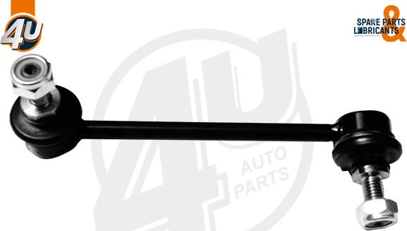 4U Autoparts F03265 - Тяга / стойка, стабилизатор unicars.by