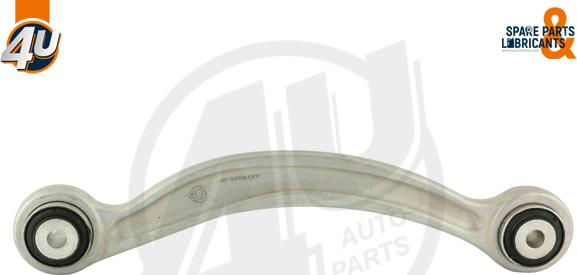 4U Autoparts F10244 - Рычаг подвески колеса unicars.by