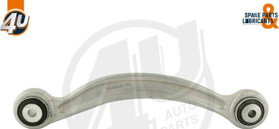 4U Autoparts F10245 - Рычаг подвески колеса unicars.by