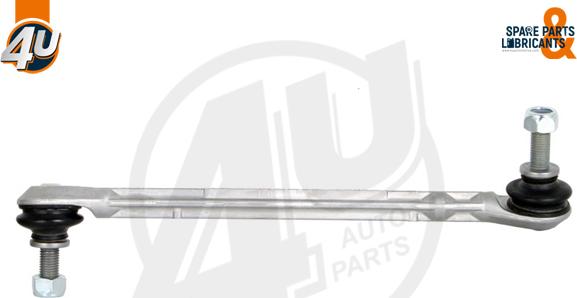 4U Autoparts F10229 - Тяга / стойка, стабилизатор unicars.by