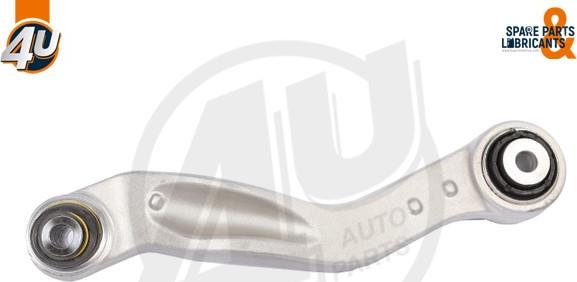 4U Autoparts F10798 - Рычаг подвески колеса unicars.by