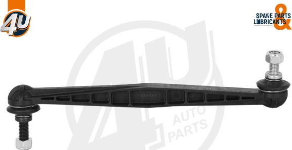 4U Autoparts F11534 - Тяга / стойка, стабилизатор unicars.by