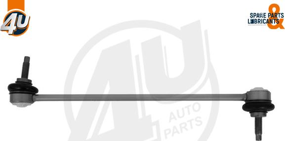 4U Autoparts F13825 - Тяга / стойка, стабилизатор unicars.by