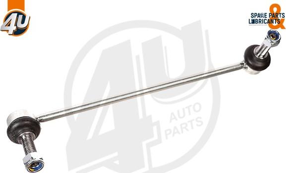 4U Autoparts F27750 - Тяга / стойка, стабилизатор unicars.by