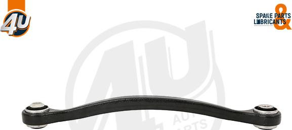 4U Autoparts F75008 - Тяга / стойка, подвеска колеса unicars.by