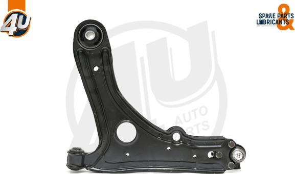 4U Autoparts G96039 - Рычаг подвески колеса unicars.by