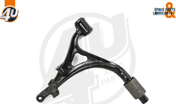 4U Autoparts G91738 - Рычаг подвески колеса unicars.by