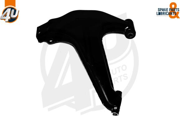 4U Autoparts G49122 - Рычаг подвески колеса unicars.by