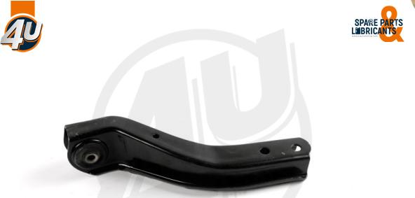 4U Autoparts G49351 - Рычаг подвески колеса unicars.by