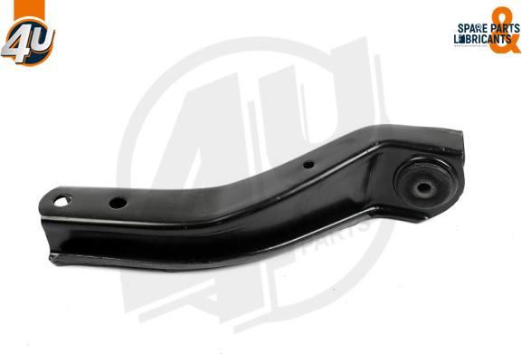 4U Autoparts G49352 - Рычаг подвески колеса unicars.by