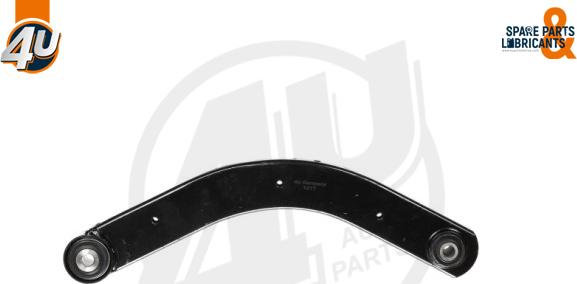 4U Autoparts G46440 - Рычаг подвески колеса unicars.by