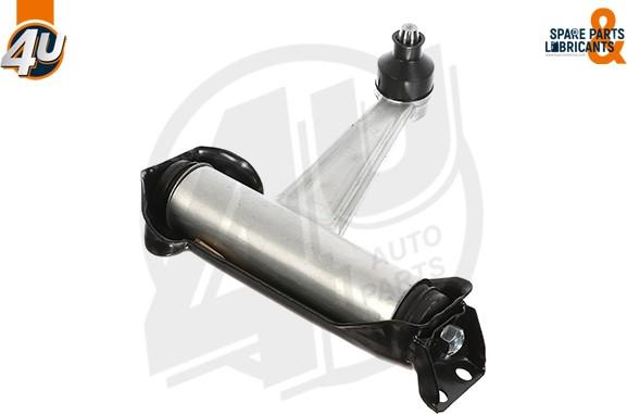 4U Autoparts G40035 - Рычаг подвески колеса unicars.by