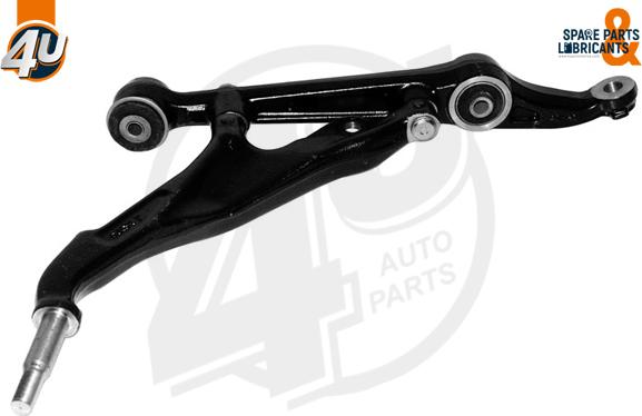 4U Autoparts G59939 - Рычаг подвески колеса unicars.by