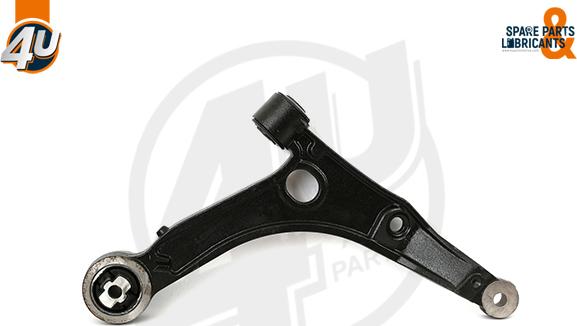 4U Autoparts G56638 - Рычаг подвески колеса unicars.by