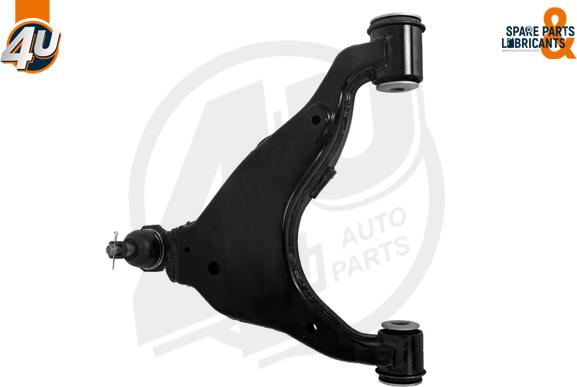 4U Autoparts G57988 - Рычаг подвески колеса unicars.by