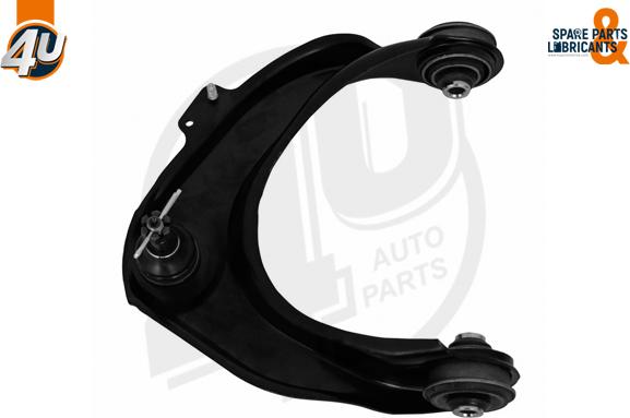 4U Autoparts G67083 - Рычаг подвески колеса unicars.by